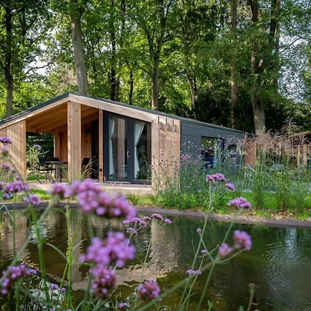 EuroParcs De Hooge Veluwe-2