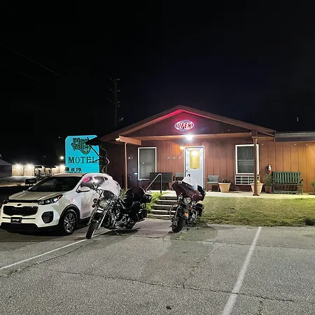 Pine Valley Motel-2