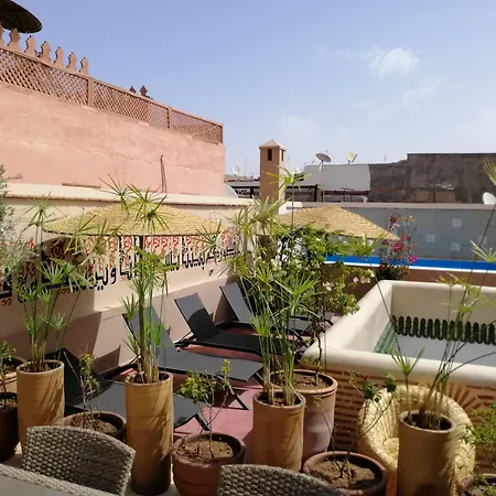 Riad Mirage-3