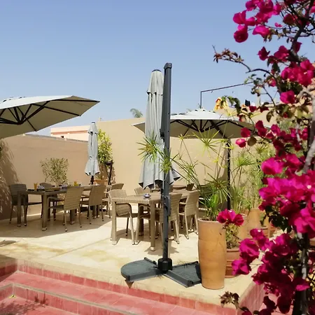 Riad Mirage-2