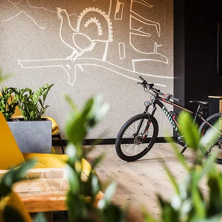 Natura Hotel Bodenmais - inkl Soft- und Heißgetränkeflat-3