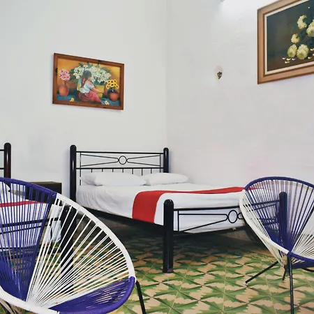 Hotel Margarita-2