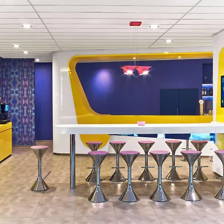 Prize By Radisson, Hannover City-2