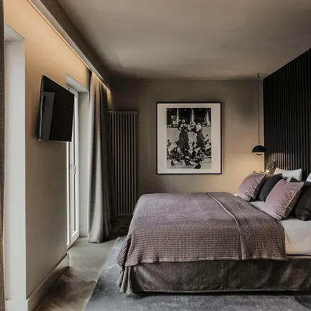 Mauritzhof Hotel Muenster, A Member Of Design Hotels-3