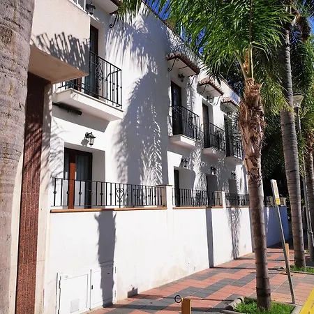 Hotel Carmen Almuñécar by Bossh Hotels-2