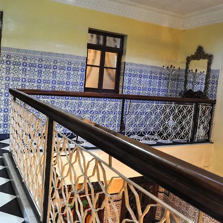 Riad Fatouma-3