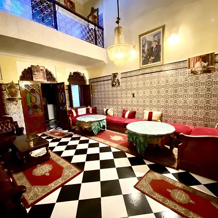 Riad Fatouma-2