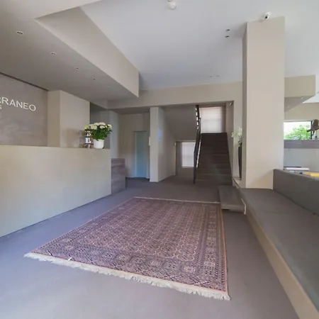 Mediterraneo Hotel&Suites-3
