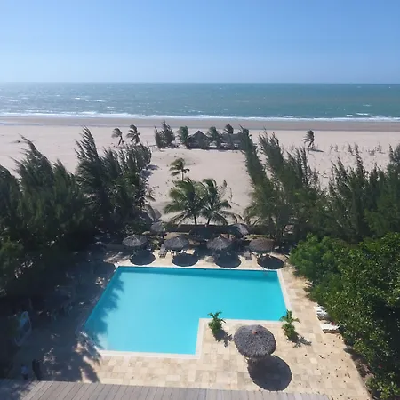 Villa del Mar Praia Hotel-3