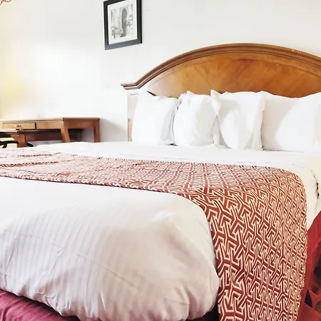 Countryside Inn Richmondville-2