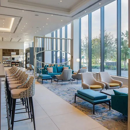 Hilton Garden Inn Stoke On Trent-2