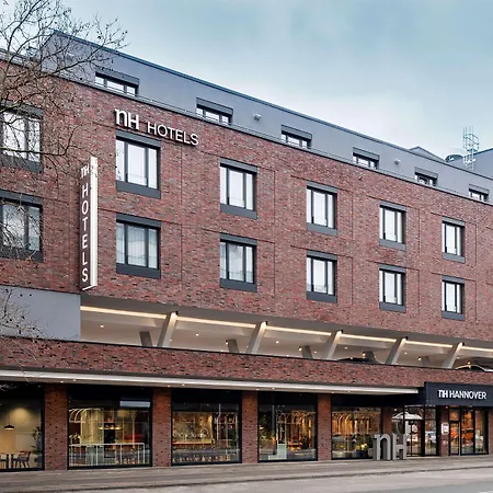 Nh Hannover-2