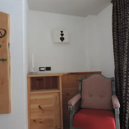 Hotel Scoiattolo-3