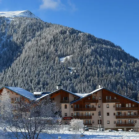 Residence Vacanceole - La Turra-2