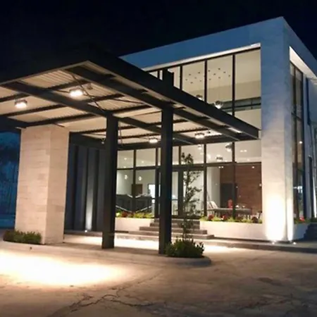 Hotel San Antonio-3