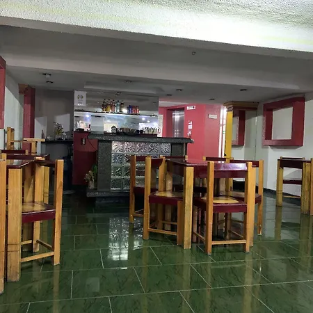Hotel Alameda Orizaba-3