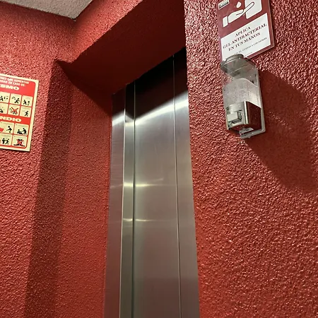 Hotel Alameda Orizaba-2