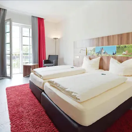 Hotel Cochemer Jung-2