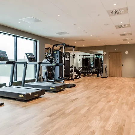 Clarion Hotel Sundsvall-2