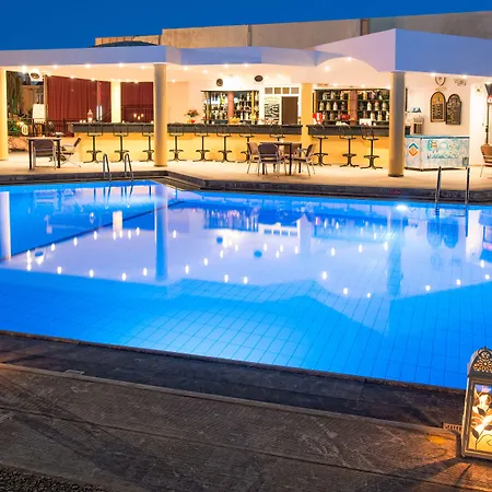 Malia Holidays Hotel-3