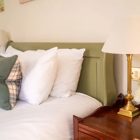 Craigellachie Hotel Of Speyside-3