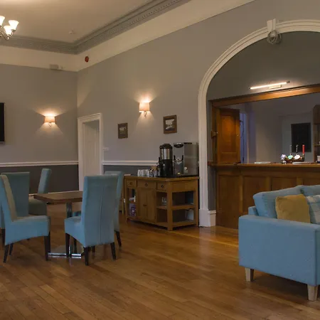 Brathay Hall - Brathay Trust-2