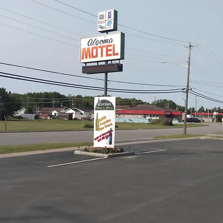 Algoma Motel-3