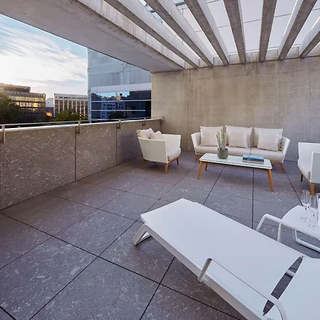 Hyatt Regency Madrid Residences-2