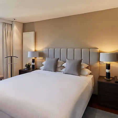 Hyatt Regency Madrid Residences-3