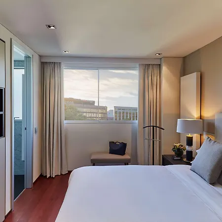 Hyatt Regency Madrid Residences-3