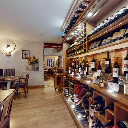 The Devonshire Arms-2