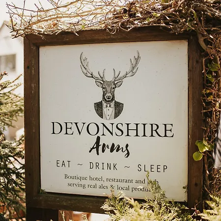 The Devonshire Arms-3