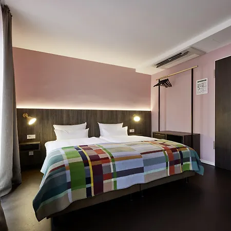 Central Hotel Münster-2