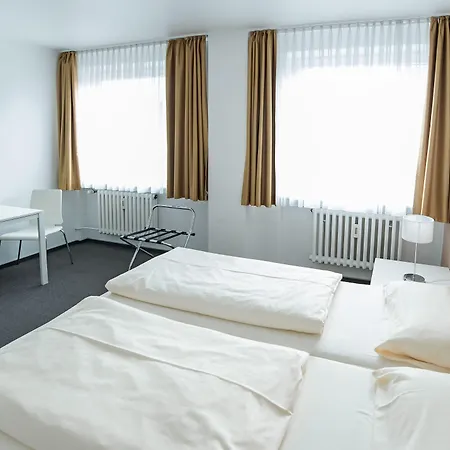 Hotel Flämischer Hof-2