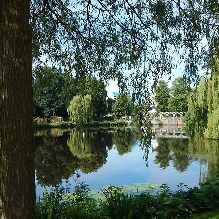 Parkhotel - Rosarium-3