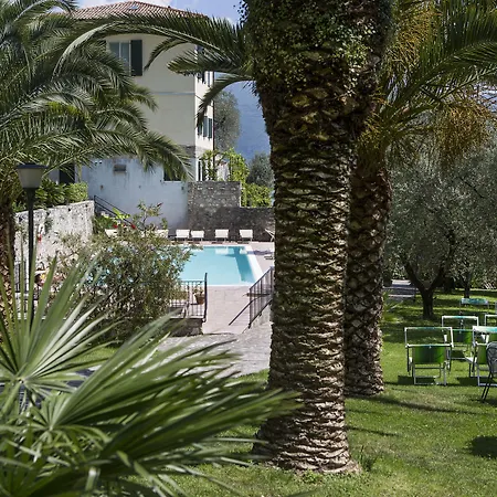 Hotel Livia-2