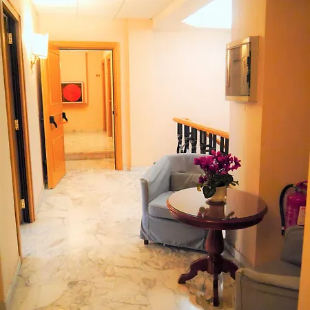 Hotel San Pietro-2