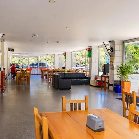 Hotel Verony Guatape-3