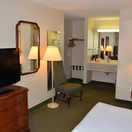 Chicago Lake Shore Hotel-2