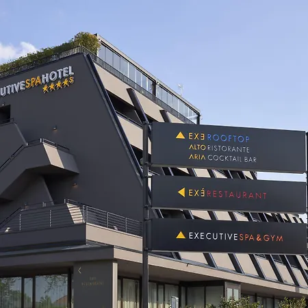 Executive Spa Hotel-2