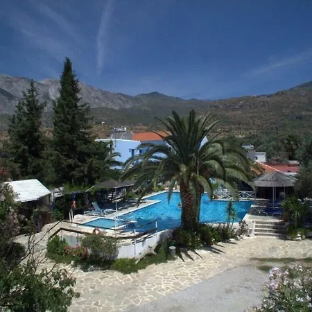 Hotel Sofia-2