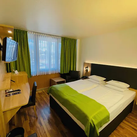 Arvena Messe Hotel-3