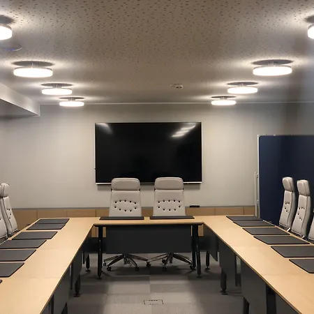 Intergroup Business&Design Hotel Ingolstadt-2