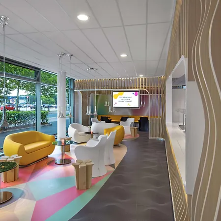 Prize By Radisson, Bremen City-2