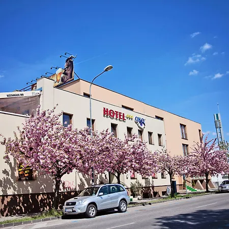 Hotel Oko-3