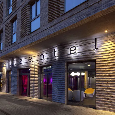 Prize By Radisson, Erfurt City-3