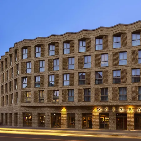 Prize By Radisson, Erfurt City-2