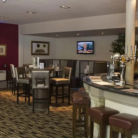 The Crown Hotel-3