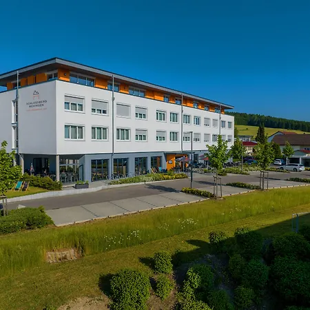 Hotel Schlossberg Wehingen-2
