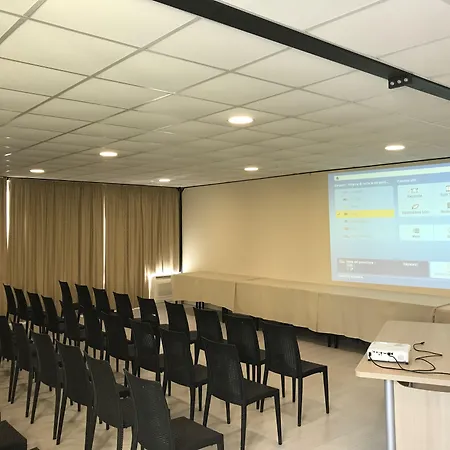 Hotel Milazzo-3